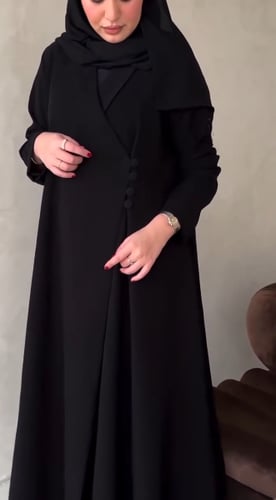 عباية الغرام