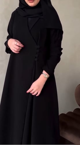 عباية الغرام