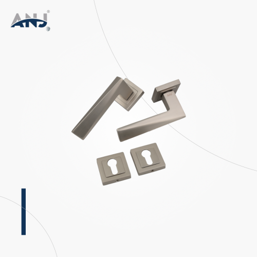 مسكة مفصول ANJ005 فضي