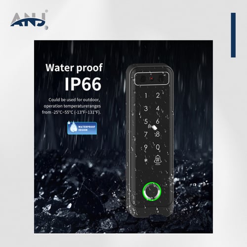 التحكم بالدخول (نحيف)