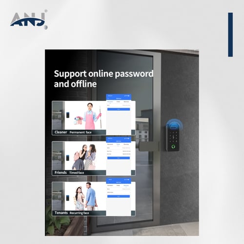 التحكم بالدخول (عريض)