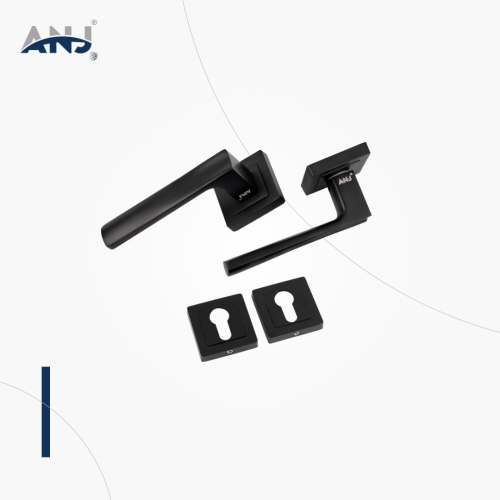 مسكة مفصول ANJ008 أسود