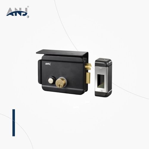 كالون كهربائي لباب خارجي