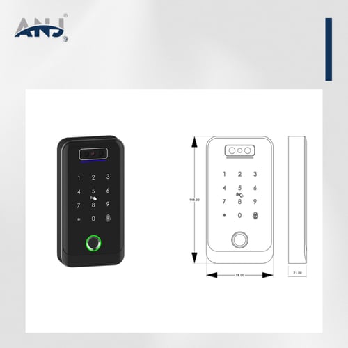 التحكم بالدخول (عريض)