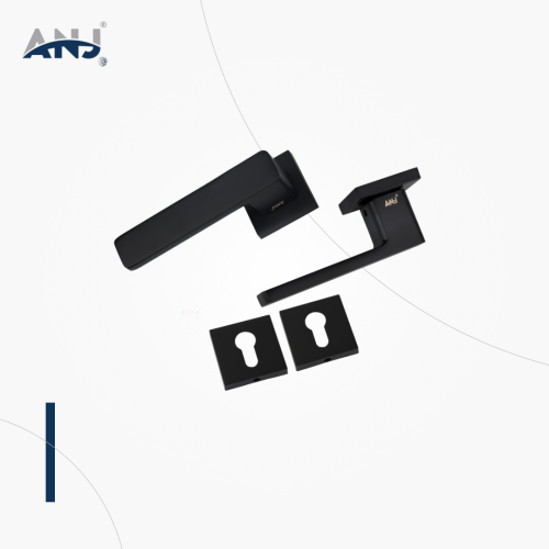 مسكة مفصول ANJ020 أسود