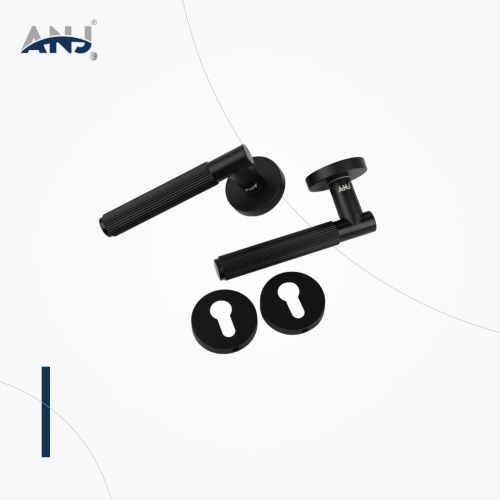 مسكة مفصول ANJ019 أسود