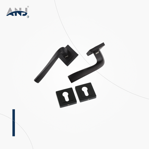 مسكة مفصول ANJ013 أسود