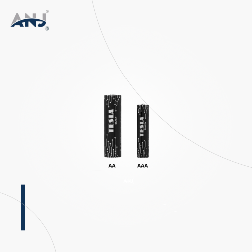 بطاريات تيسلا الأصلية ( 4 حبات )