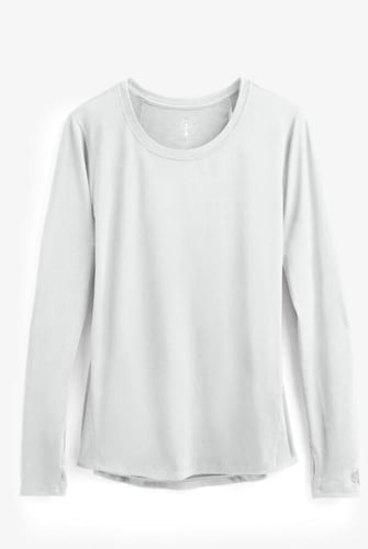 Healing Hands Women's Mackenzie Solid Under