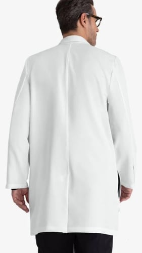Lab Coat Dopamine Unisex