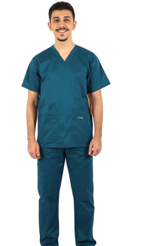 Landau ProFlex Men's 4-Pocket - Full Set