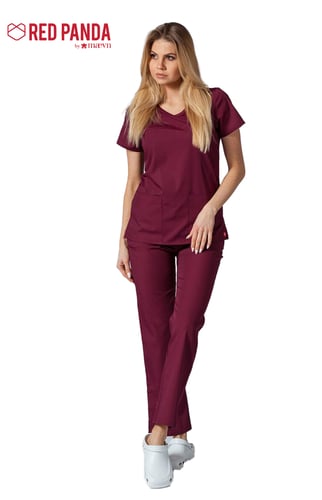 Maevn Red Panda Women's - Top