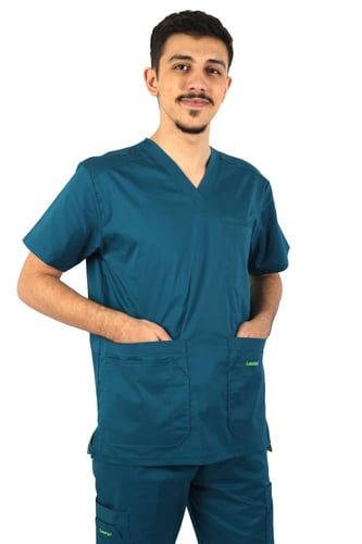 Landau ProFlex Men's 4-Pocket - Full Set