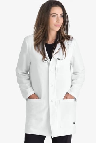 Lab Coat Dopamine Unisex