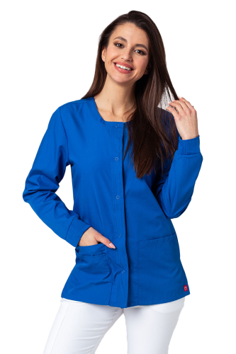 Red Panda front jacket - Women's