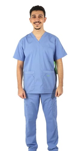 Landau ProFlex Men's 4-Pocket - Full Set