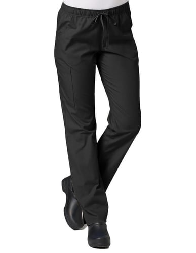 Maevn Red Panda Women's Full Elastic Waist Cargo S...