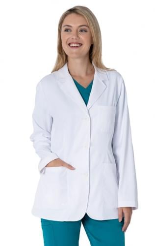 Flo Labcoat Minimalist Collection | Healing Hands