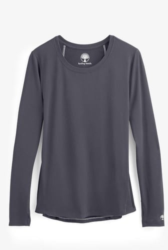 Healing Hands Women's Mackenzie Solid Under