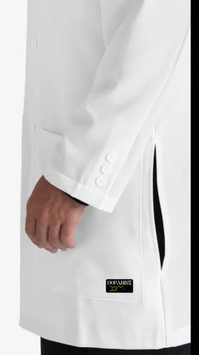 Lab Coat Dopamine Unisex