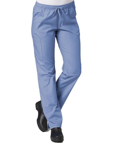 Maevn Red Panda Women's Full Elastic Waist Cargo S...