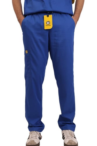 Wonder Wink Full Set Unisex 3 pocket