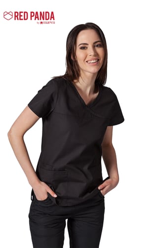 Maevn Red Panda Women's - Top