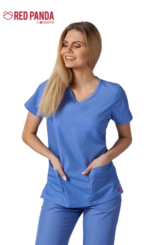 Maevn Red Panda Women's - Top