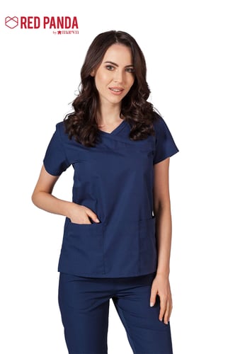 Maevn Red Panda Women's - Top