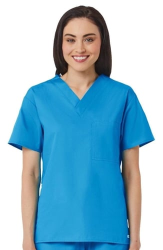 Maevn CORE - Unisex V-Neck Top