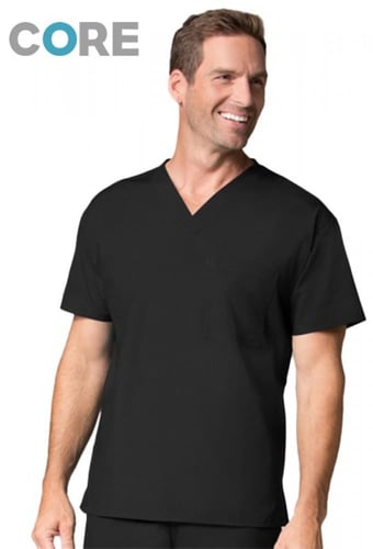 Maevn CORE - Unisex V-Neck Top