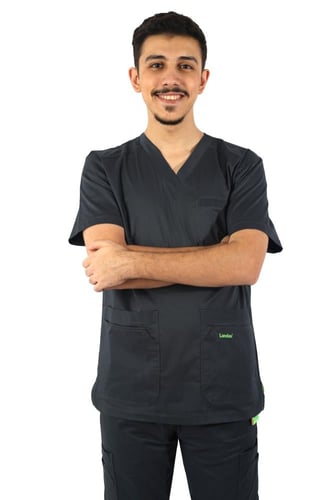 Landau ProFlex Men's 4-Pocket - Full Set