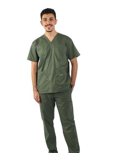 Landau ProFlex Men's 4-Pocket - Full Set