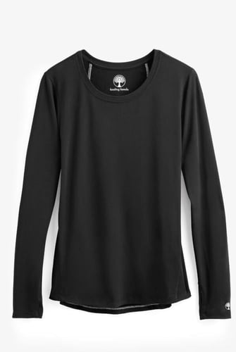 Healing Hands Women's Mackenzie Solid Under