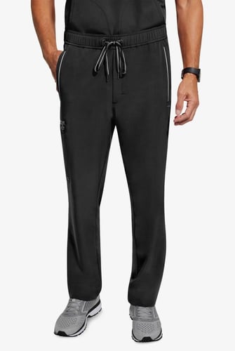 Healing Hands HH360 Men's Noah 7 Pocket Scrub Pant