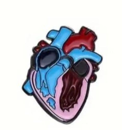 مجموعات بروشات صغير دبوس طبية للطب