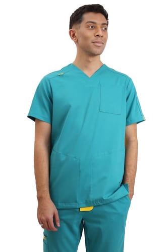 Wonder Wink Full Set Unisex 3 pocket