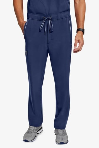 Healing Hands HH360 Men's Noah 7 Pocket Scrub Pant
