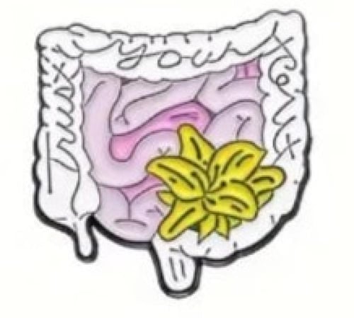 مجموعات بروشات صغير دبوس طبية للطب