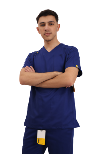 Wonder Wink Full Set Unisex 3 pocket