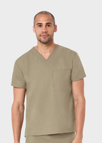 Maevn CORE - Unisex V-Neck Top