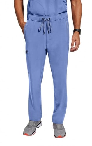Healing Hands HH360 Men's Noah 7 Pocket Scrub Pant