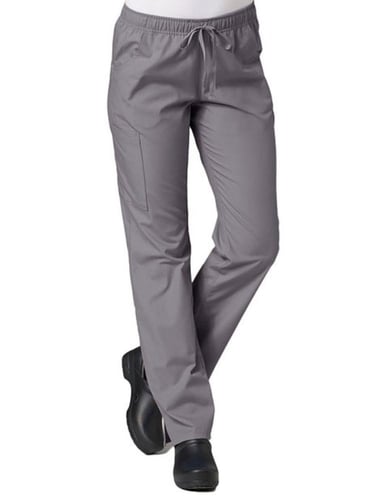 Maevn Red Panda Women's Full Elastic Waist Cargo S...