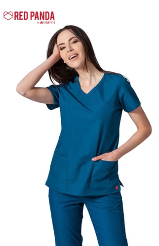 Maevn Red Panda Women's - Top