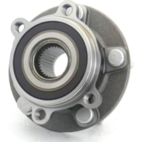 Original front flange cx3