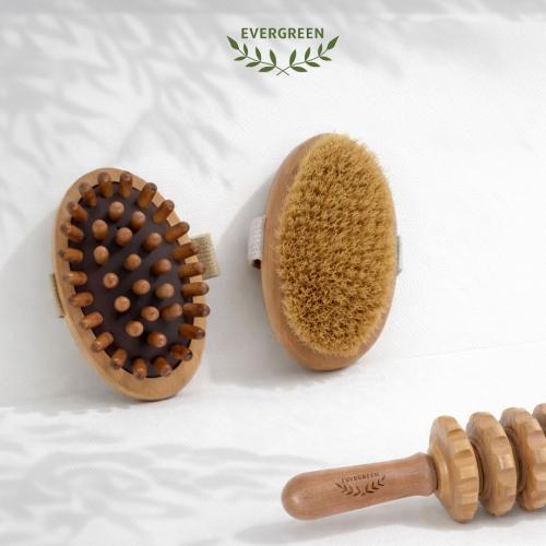 مجموعة المساج والاسترخاء