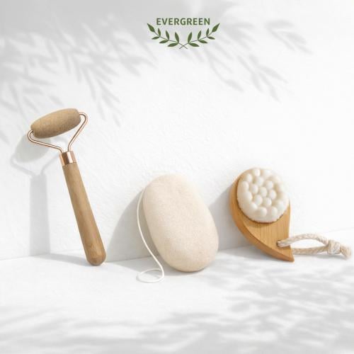 مجموعة العناية بالبشرة