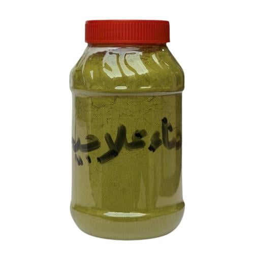 خلطة الحناء العلاجية