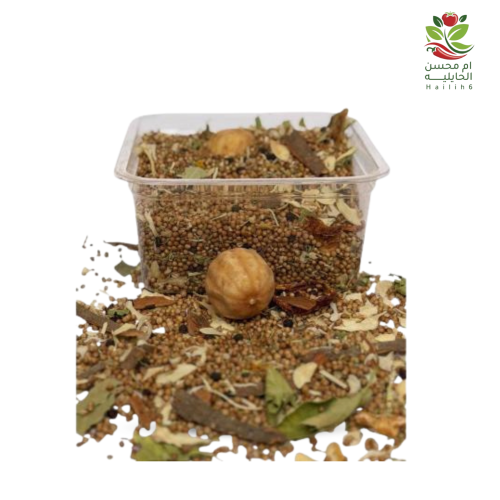 بهارات صحيحة