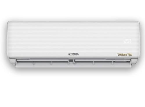 GSPPI18H جنرال سوبريم، مكيف سبليت بلاتينيوم بلس، ا...